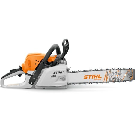 MS 251 Gasoline Chainsaw