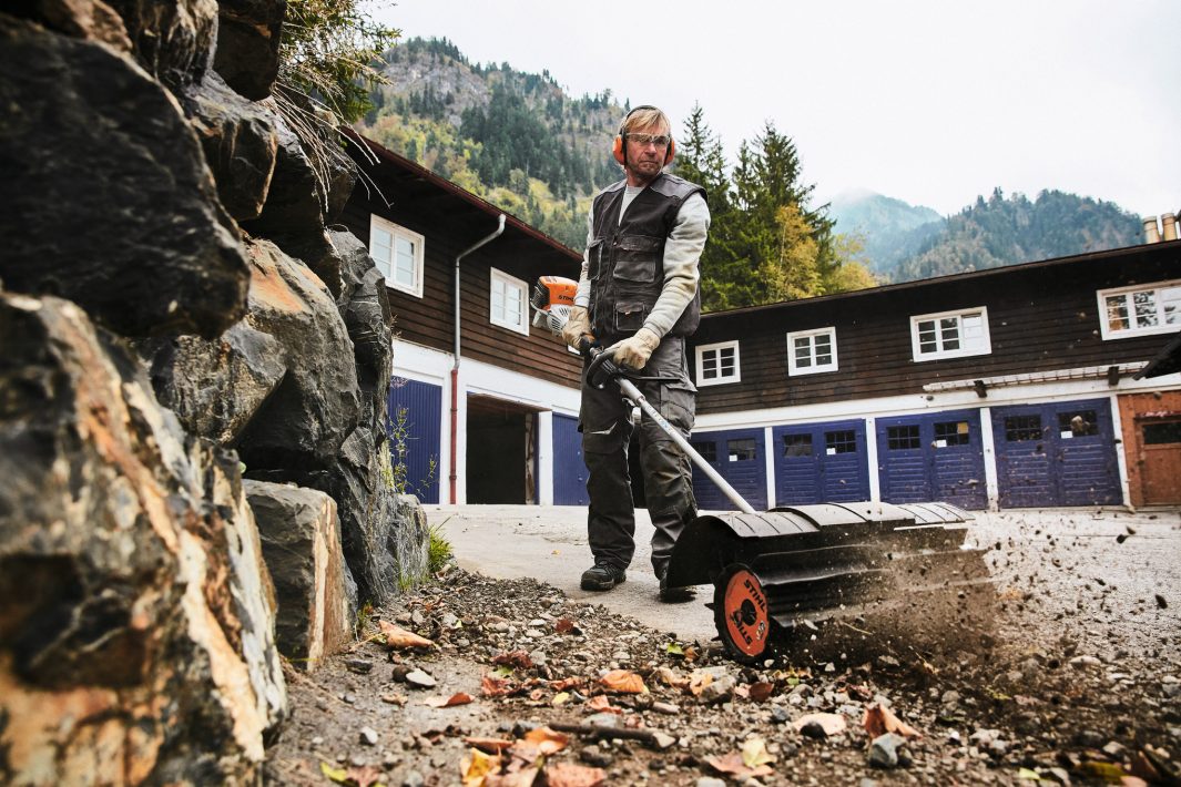 KW-KM STIHL PowerSweep™ - Image 2