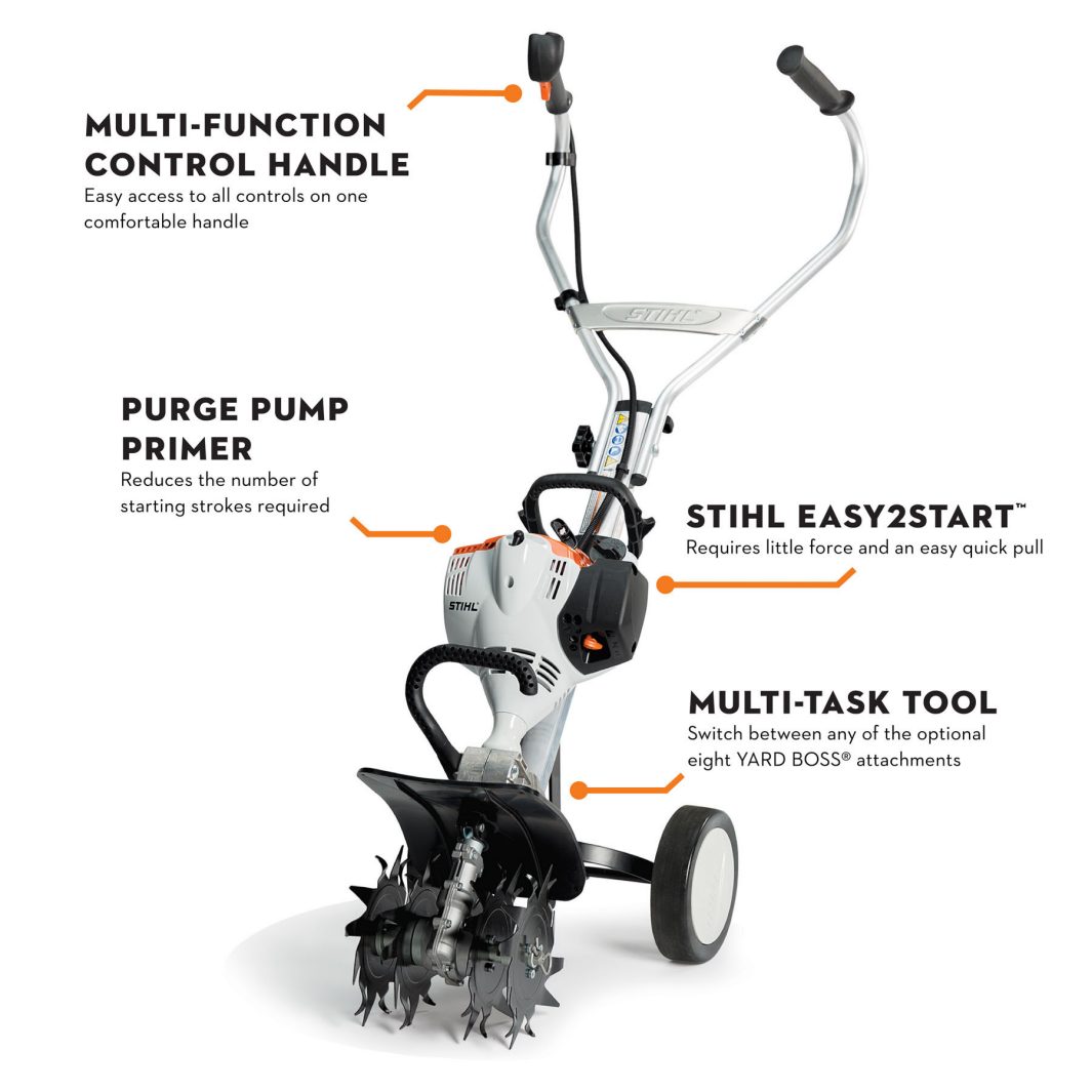 MM 56 MultiEngine - Image 3