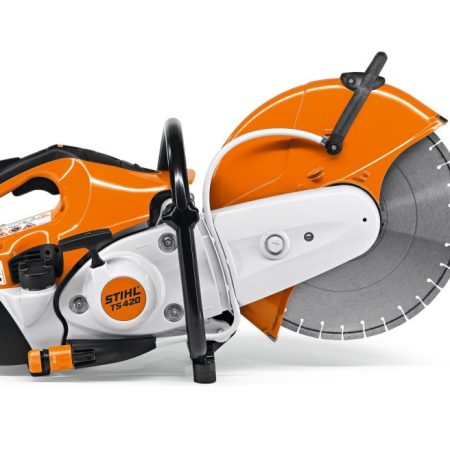 TS 420 Gasoline Cut-off Machine