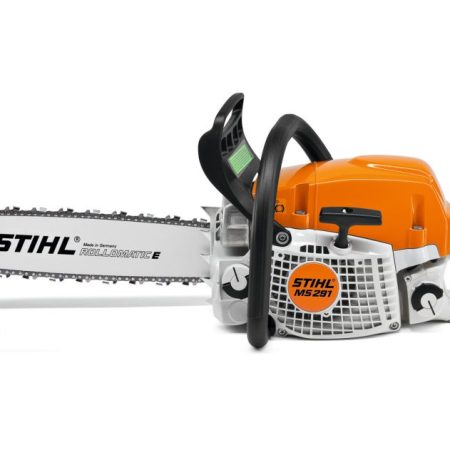 MS 291 Gasoline Chainsaw