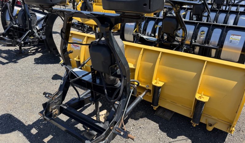 USED 8′ Fisher HD