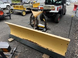 USED 8′ Fisher HD