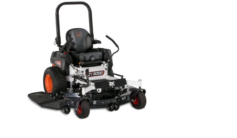 Bobcat ZT5052 Zero-Turn Mower