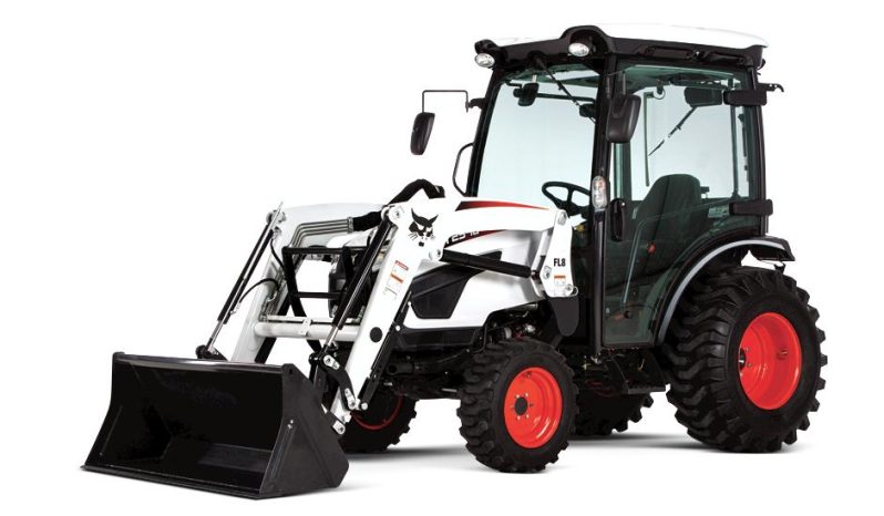 New Bobcat CT2540 Compact Tractor