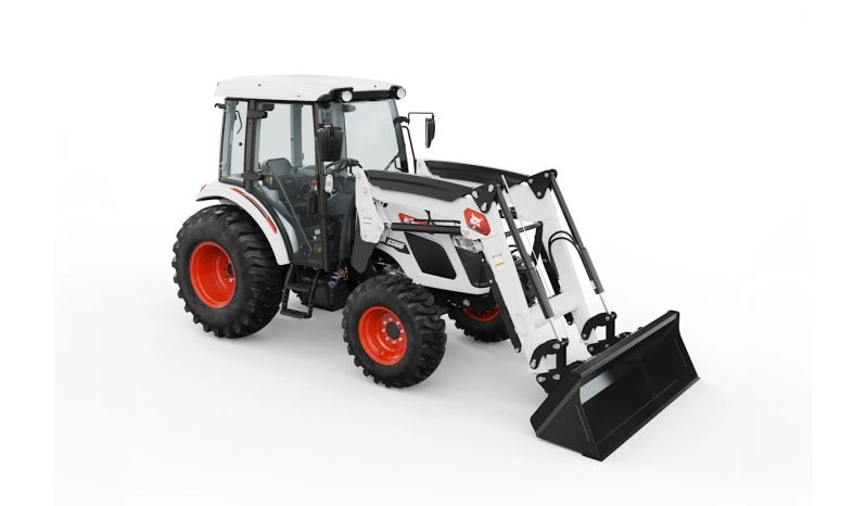 New Bobcat UT6566 Utility Tractor