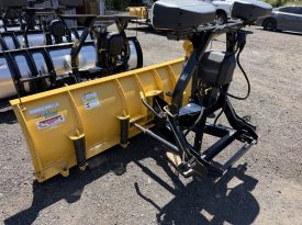 USED 8′ Fisher HD