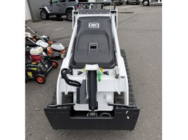 New Bobcat MT100 Mini Track Loader