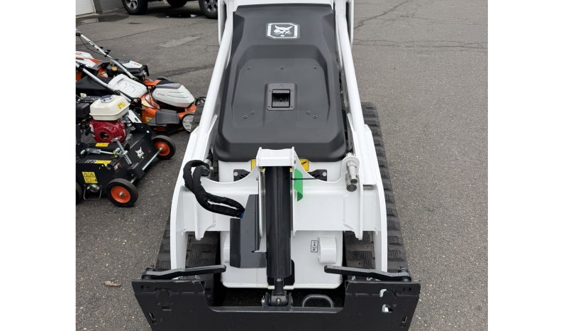 New Bobcat MT100 Mini Track Loader