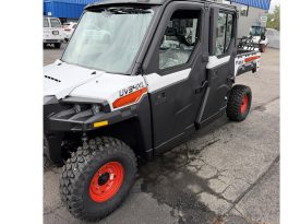 NEW Bobcat UV34 Gas Utility Vehicle