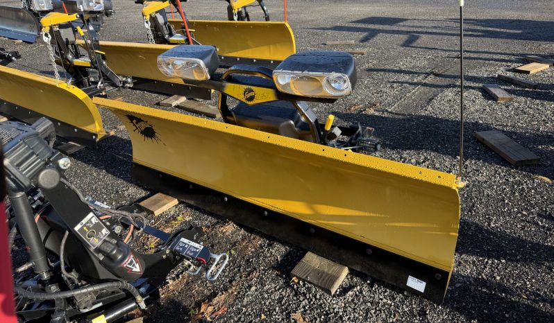 USED 7’6 Fisher HT