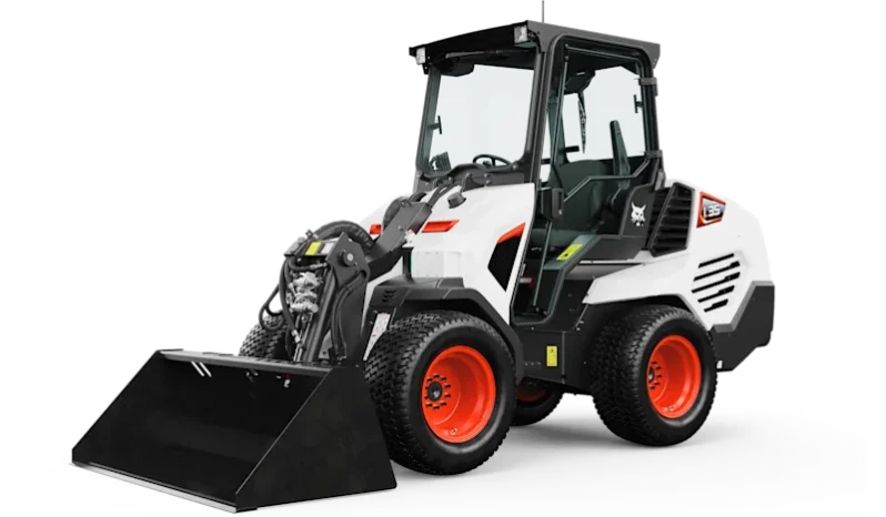 NEW Bobcat L35 Small Articulated Loader