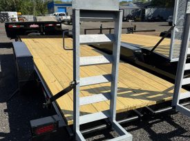 Cross Country 4HD18 Equipment Trailer