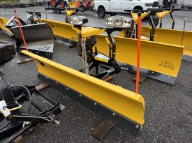 USED 7’6 Fisher SD