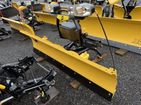 USED 7’6 Fisher HT