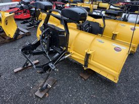 USED 7’6 Fisher HT