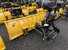 USED 8′ Fisher HD2