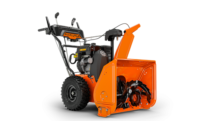 Ariens Classic 24 Two-Stage Snow Blower – Model 920034