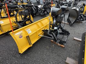 USED 7’6 Fisher SD