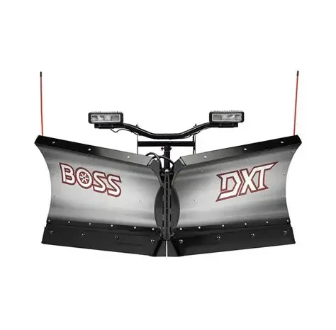 NEW 8’2 BOSS DXT SS SL3