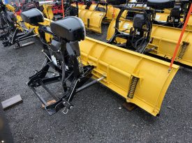 USED 7’6 Fisher SD