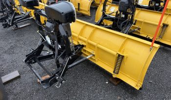 USED 7’6 Fisher SD full