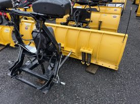USED 8′ Fisher HD2