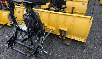 USED 8′ Fisher HD2 full