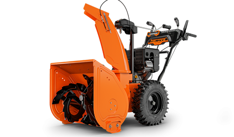 Ariens Deluxe 24 Snow Blower – Model 921069